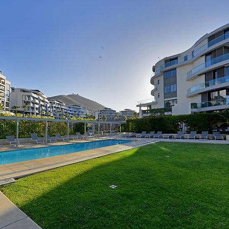 Marina 107 Apartment Cape Town Exterior foto