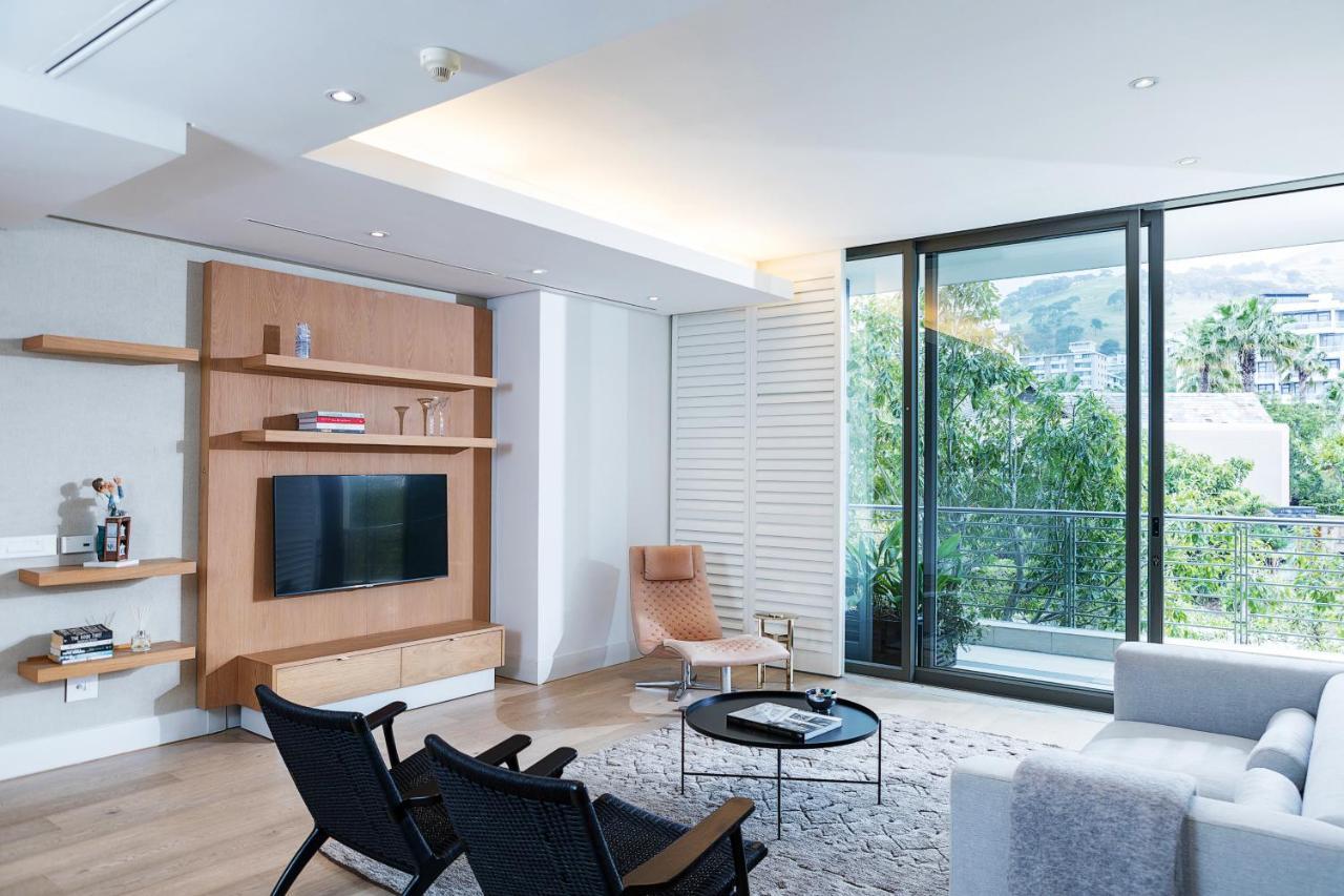 Marina 107 Apartment Cape Town Exterior foto