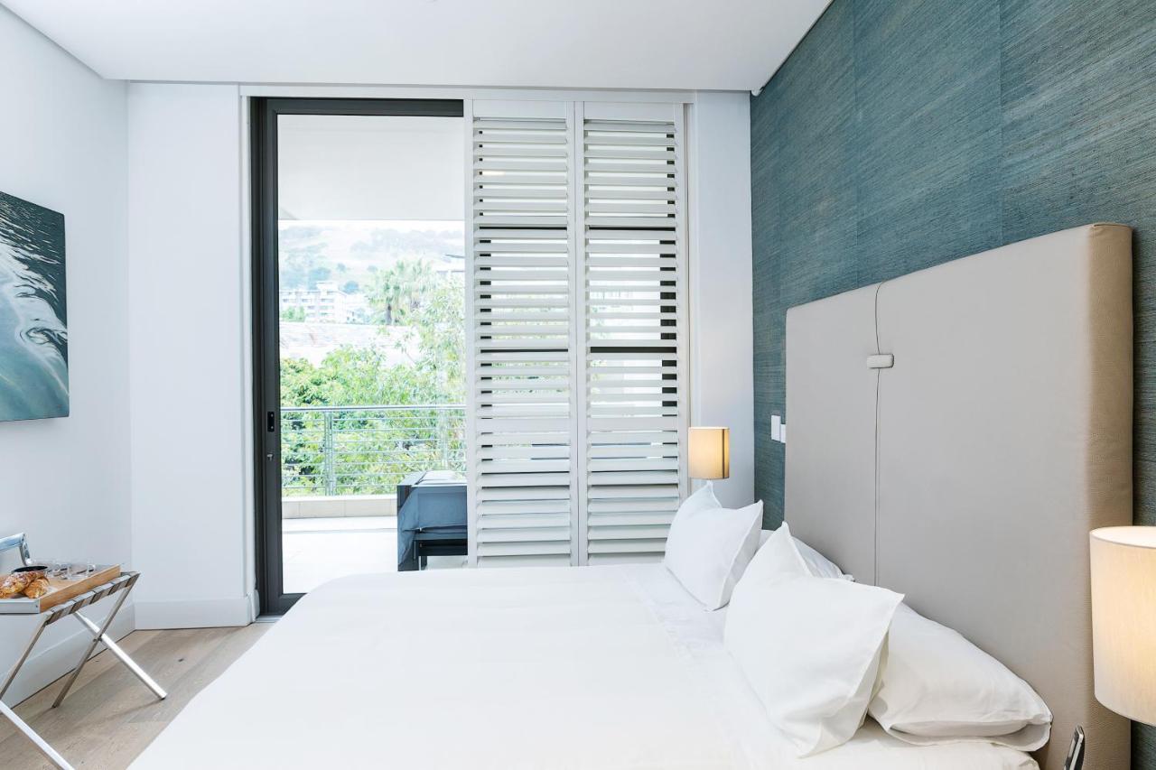 Marina 107 Apartment Cape Town Exterior foto