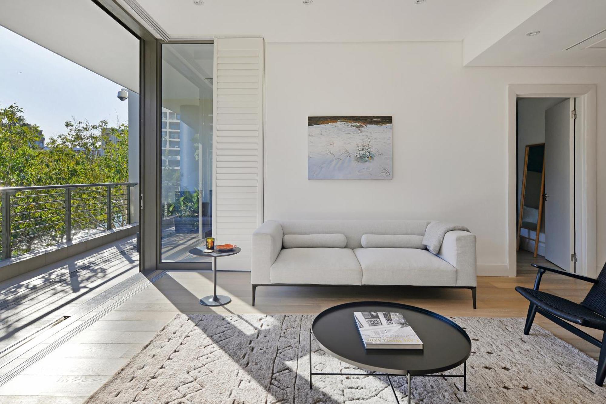 Marina 107 Apartment Cape Town Exterior foto